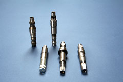 Electric Power Steering Shafts