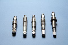 Electric Power Steering Shafts